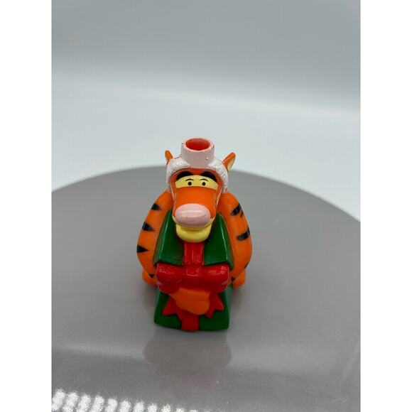 Disney Winnie The Pooh TIGGER Christmas String Light Mold Replacement Part - Picture 1 of 6